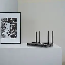 Маршрутизатор TP-Link ARCHER AX23 (ARCHER-AX23) - мініатюра 6