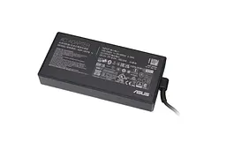 Блок живлення (зарядка) для ноутбука Asus Zephyrus ROG Strix 180W (20V 9.0A 6,0ммx3,7мм) ADP-180TB [NEW Design] від Asus, 180W, 20V, 9.23А, 6,0ммx3,7мм - мініатюра 4