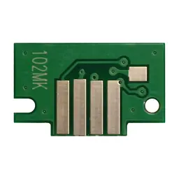 Чип для картриджа Canon PFI-102MBK/0894B001, 130 мл, Matte black Apex (CHIP-CAN-PFI102MBK)