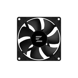 Кулер до процесора Zalman CNPS4XBLACKV2 - мініатюра 8