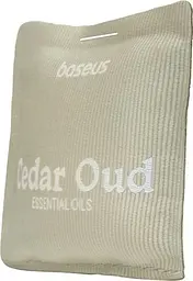 Автомобільний освіжувач повітря Baseus Margaret Series Car Air Freshener Cedar Oud - мініатюра 2
