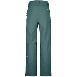 Штани Ortovox Mesola Pants W M Бірюзовий (1054-025.001.0978) - мініатюра 2