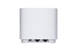Wi-Fi Mesh система Asus ZenWiFi XD4 Plus 2pk White (90IG07M0-MO3C20) - мініатюра 4