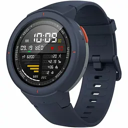 Смарт-годинник Amazfit Verge Blue A1811 - мініатюра 3