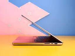 Ноутбук Apple MacBook Pro 16'' M1 Pro 16GB/512GB Space Gray 2021 (MK183) Б/в [173991] - мініатюра 2