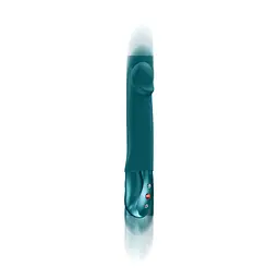 Пульсатор Fun Factory Stronic Real Bottle Green, 10 режимів роботи, перезаряджуваний - мініатюра 4