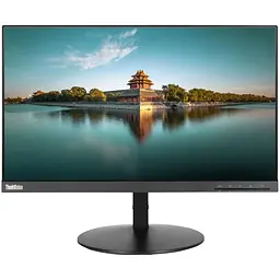 Монітор 22" Lenovo ThinkVision T22i-10 - Class A "Б/В"