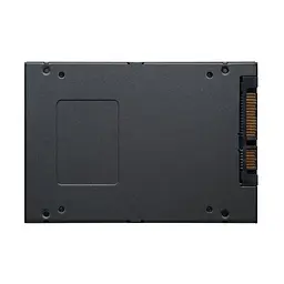 SSD накопичувач Kingston SSDNow A400 240GB (SA400S37/240G) [75911] - мініатюра 4