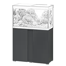Акваріумна тумба Eheim vivaline LED 126 81x36x71см антрацитова (0250009) - мініатюра 1