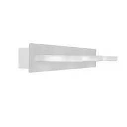 Підсвітка Brille спрямованого світла настінна накладна LED AL-520/3*3W NW WH - мініатюра 3