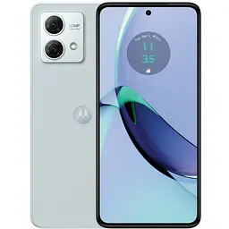 Смартфон Motorola G84 5G12/256Gb Marshmallow Blue (XT2347-2) UA UCRF NFC