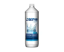Гель для очищення SPA від жиру Delphin Gelreiniger Fettlösend, 1 л