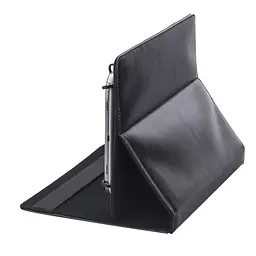 Чохол-книжка RivaCase для планшета 8"-9" Black (3004 (Black)) - мініатюра 7