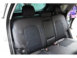 Авточохли модельні MW Brothers для Hyundai Tucson III c 2015 - мініатюра 4