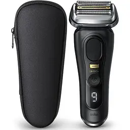 Електробритва Braun Series 9 9510s [97337] - мініатюра 2