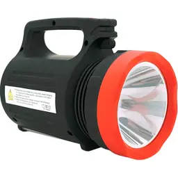 Ліхтар Voltronic YJ-2886 - мініатюра 2