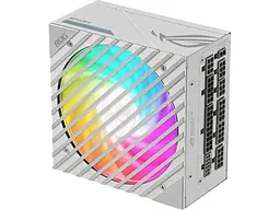Блок живлення Asus ROG LOKI SFX-L 850W Platinum White Edition - мініатюра 2