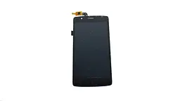 Модуль матриця + тачскрін для Fly FS506 Cirrus 3, black