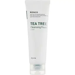 Пінка для вмивання A'pieu Nonco Tea Tree Cleansing Foam 130 мл