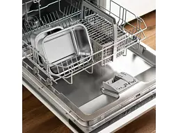 Харчовий контейнер Bergner Go Lovers 1,5 л (BG-36314-GY) - мініатюра 3