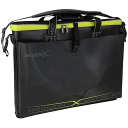 Сумка Matrix Horizon X EVA Multi Net Bag Small для садка Black - мініатюра 2