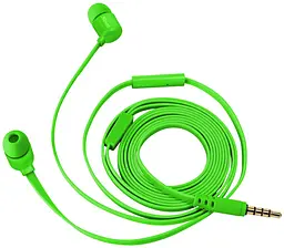 Навушники Trust Duga Mic Neon Green (22108_Trust) - мініатюра 3