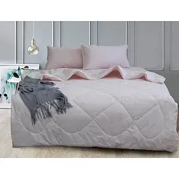 Комплект постільної білизни Tag Tekstil Elegant полуторний Delicacy