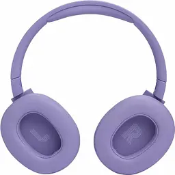 Бездротові навушники JBL Tune 770NC Purple (JBLT770NCPUR) - мініатюра 4