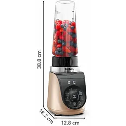 Блендер Tefal BL190AF0 стаціонарний - мініатюра 3