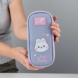 Пенал м'який Kite 662 Pretty Nice - мініатюра 6