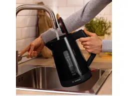 Електрочайник Bosch TWK1M123