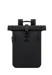 Рюкзак 14,1" Samsonite COATIFY BIZ BLACK 39x28x12 KP5*09002 - мініатюра 1