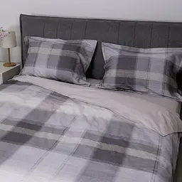 Комплект постільної білизни Viluta Євро Brushed Warm Cotton W14_Warm_ev - мініатюра 2