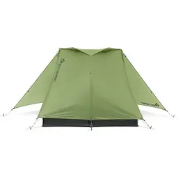 Намет Sea to Summit Alto TR2 Plus Зелений (1033-STS ATS2039-02170406) - мініатюра 2