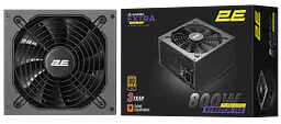 Блок живлення 2E Extra Power 2E-EP800GM-140 800W 80+ Gold (2E-EP800GM-140)