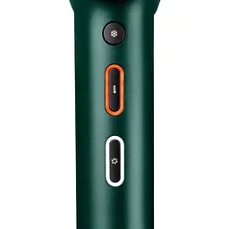Фен Babyliss Air Power Pro 1700 Вт зелений (D6555DE) - мініатюра 10