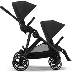 Прогулянковий блок Cybex Gazelle S BLK Moon Black (522002719) - мініатюра 3