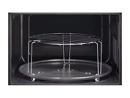 Мікрохвильова піч Electrolux EMZ421MMK - мініатюра 4