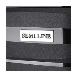 Валіза Semi Line 20" S T5794-1 Black (DAS303023) - мініатюра 2