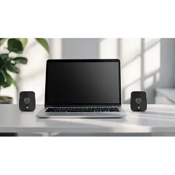Акустична система REAL-EL S-25 USB Black (EL121100022) - мініатюра 11