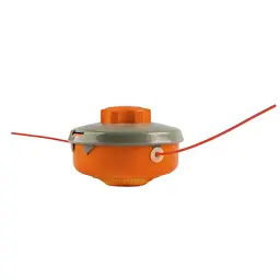 Косильна головка Zenit 117 мм нейлонова EASY Load (40032273) - мініатюра 2