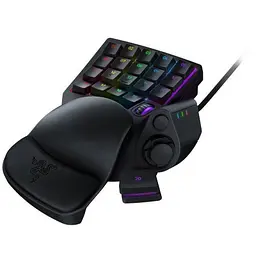 Клавіатура Razer Tartarus V2 (RZ07-02270100-R3M1) - мініатюра 2