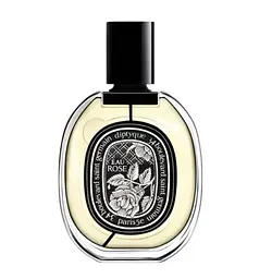 Оригінал Diptyque Eau Rose 75 мл ТЕСТЕР без коробки парфумована вода