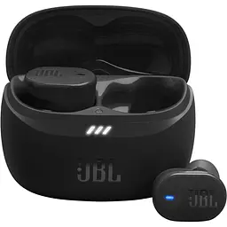 Навушники JBL Tune Buds 2 Black (JBLTBUDS2BLK)