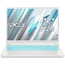 Ігровий ноутбук Acer Nitro V14 ANV14-61-R70E 7 8845HS 51GHz, IPS, 16GB DDR5, 512GB, RTX 3050 6GB, Без ОС