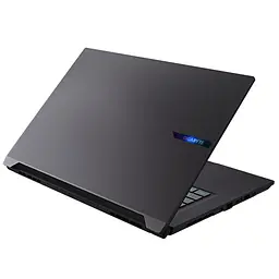 Ноутбук GIGABYTE AERO X16 (16 QHD+ 165 Hz, AMD Krachen Ryzen 7, 16 GB, 1 TB SSD, NVIDIA RTX 5060 8 GB, W11) Black (AERO_X16_1VH93UAC94AH) - мініатюра 6