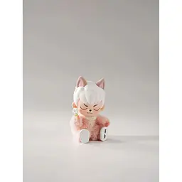 Колекційна фігурка 10/10 Toys TNT Boy Rayan серія No Puppies No World mystery box (RAM-602) - мініатюра 11