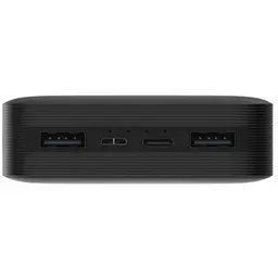 Повербанк Xiaomi Redmi 20000 mAh Black (VXN4304GL) - мініатюра 4