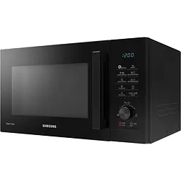 Мікрохвильова піч з грилем та конвекцією Samsung MC28A5135CK/UA - мініатюра 3