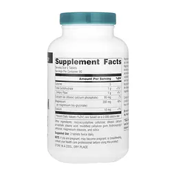 Магній Magnesium Glycinate - 180 таблеток - мініатюра 2